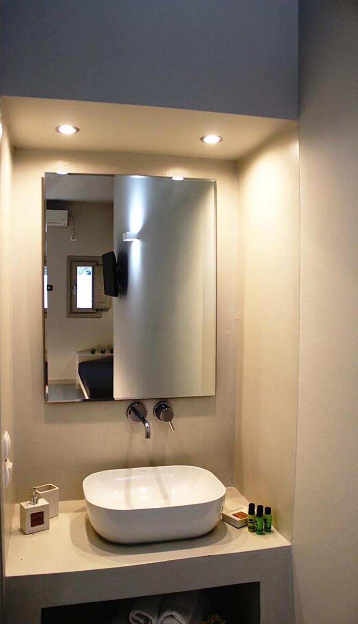 Perissa Beachfront Rooms 外观 照片